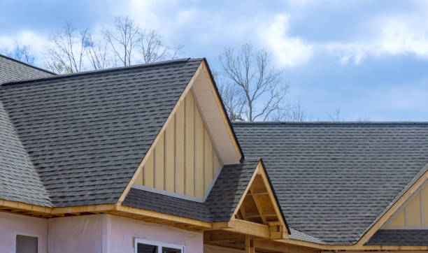 Best Tile Roofing Installation  in Whitefish, MT