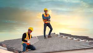 Best Rubber Roofing (EPDM, TPO)  in Whitefish, MT